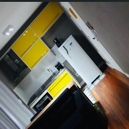 Apartamentos Vila Madalena Сан-Пауло Экстерьер фото